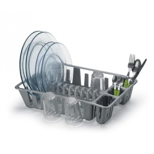 ESCORREDOR DE PRATOS NITRON