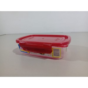 POTE RASO NITRON COM TRAVAS LATERAIS P 270ML