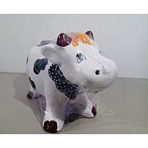 COFRE DE VACA REAL ARTS GG