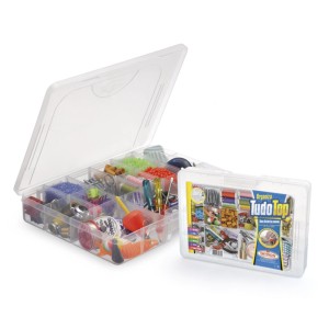 ORGANIZA TUDO TOP NITRON COM DIVISORIA MOVEL