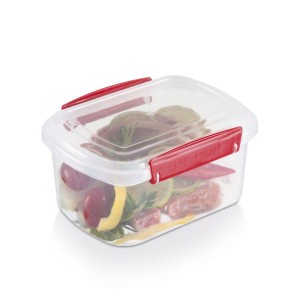 POTE NITRON COM TRAVAS LATERAIS 1,100 ML