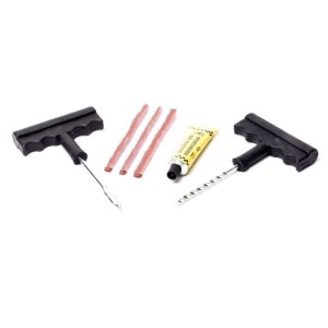 KIT REPAROS PARA PNEUS SQ