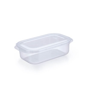 POTE RETANG NITRON PEQUENO 1,1 LITROS