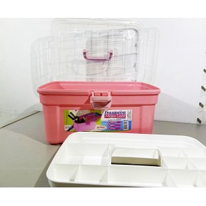 FRASQUEIRA NITRON MEGA LUXO COM BANDEJA