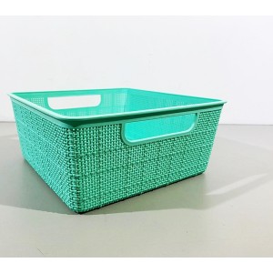 HOME ORGANIZER PLASNORTHON 1,5 LITROS VERDE
