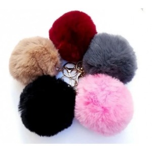 CHAVEIRO DE PELUCIA FWB