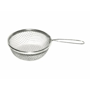 CESTO PARA FRITURA BRICS 18CM