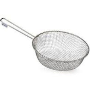 CESTO PARA FRITURA BRICS 21CM