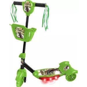 PATINETE DM RADICAL CORRIDA DIVERTIDA