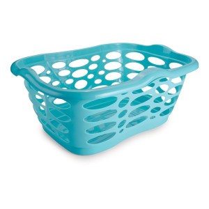 CESTAO LAVANDERIA PLASUTRIL 28 LITROS