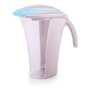 JARRA PLASUTIL DUO 1,7 LITROS