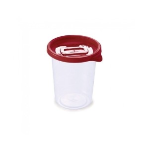POTE PLASUTIL CLIC REDONDO ALTO A3 680ML
