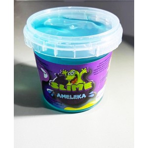 SLIME AMELEKA 200G