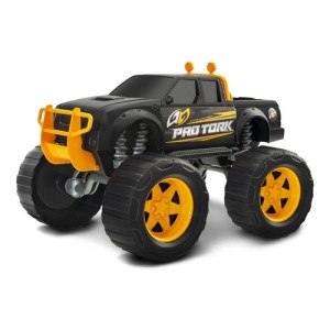 CARRO BIG FOOT PRO TORK