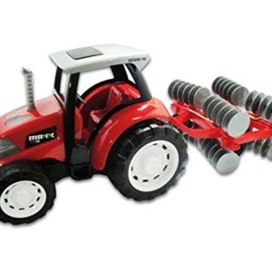 MAXX TRATOR SERIE ARADO USUAL