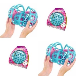 PROTETOR LAVA ROUPAS FINAS PLASUTIL