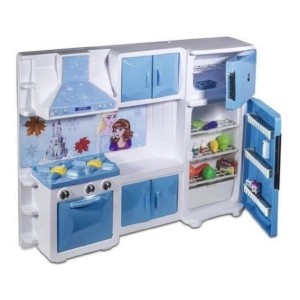 COLECAO LUA DE CRISTAL MAXI COZINHA ICE