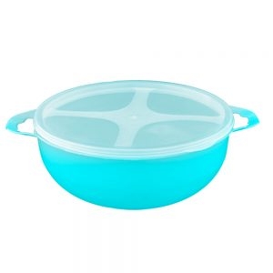 TOP PRATIC MULTIUSO COM TAMPA 2,5 LITROS