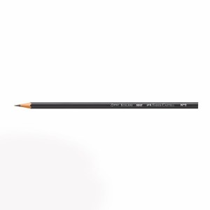 LAPIS PRETO ECOLAPIS FABER CASTELL