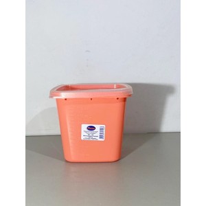 POTE SANTANA QUADRADO GRADUADO 900ML