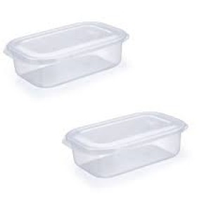 POTE RAINHA COM TRAVAS LATERAIS 2,45 LITROS