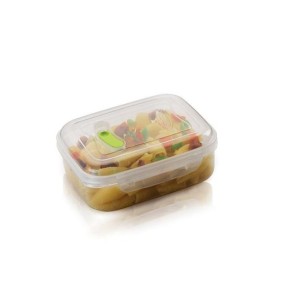 POTE NITRON 600ML COM VALVULA E TRAVA