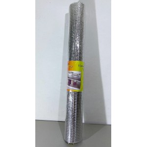 TOALHA PLASTICA MONALIZA 45X200CM