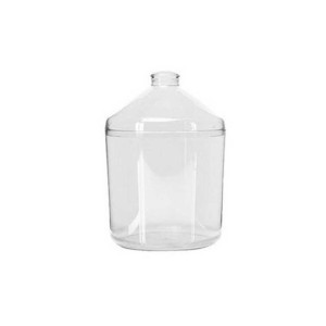 BOMBONIERE 2,6 LITROS PS TRANSPARENTE