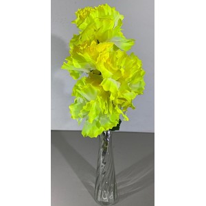 FLOR ARTIFCIAL CRAVO