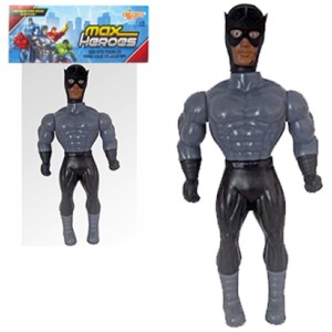 MAX HEROES ALLIGRA SOLAPA THUNDER