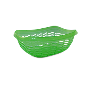 CESTO PARA PAES PLASNEW
