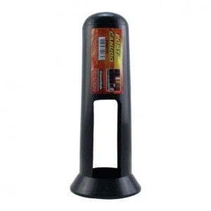 PORTA CANUDO BERNACSTEIN PRETO