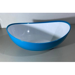 TIGELA DE PLASTICO FWB COLOR
