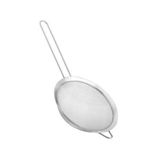 PENEIRA COADOR PARAMOUNT ACO INOX 24CM