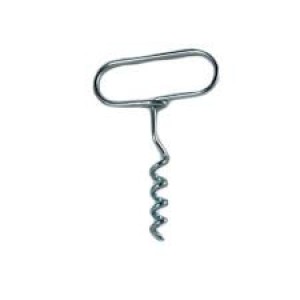 ABRIDOR SACA ROLHA ZINCADO LANA