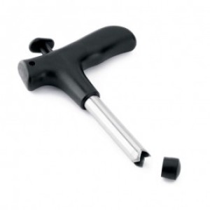 FURADOR DE COCO TOKYO DESIGN INOX