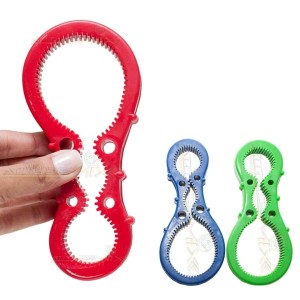 ABRIDOR DE FRASCOS CHEFTOOLS