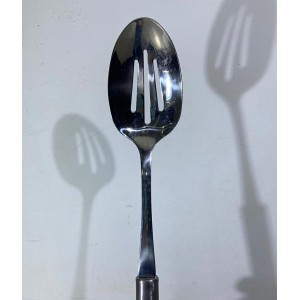 COLHER VAZADA H8 GOURMET