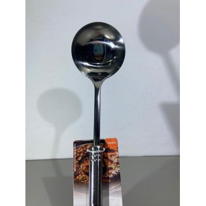 CONCHA DE INOX SHOCK 1UNIDADE