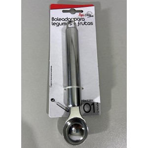 BOLEADOR PARA LEGUMES E FRUUTAS TOP CHEF