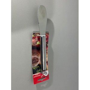 ESPATULA PARA PASTAS TOKYO DESIGN INOX