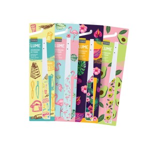 ACENDEDOR LUME NAXOS DECORADOS