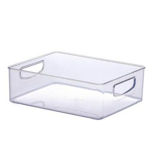 CAIXA ORGANIZADORA PARAMOUNT DIAMOND 25X20X8CM