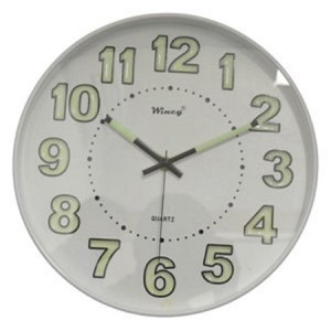RELOGIO DE PAREDE WINCY