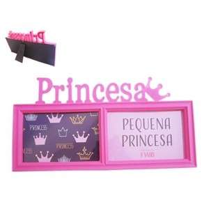 PORTA RETRATO PLÁSTICO 