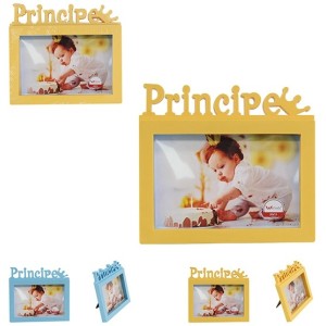 PORTA RETRATO PRINCIPE 20 X 15 CM