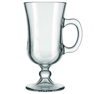 TAÇA  NEVADA IRISH COFFEE 240ML