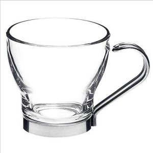 XICARAS VIDRO 80ML WINCY