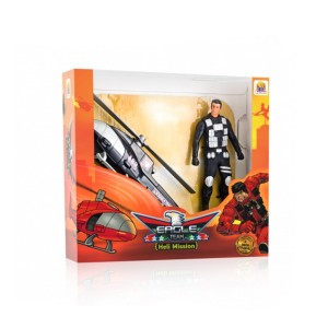 MONSTER P270 SUPERCAR