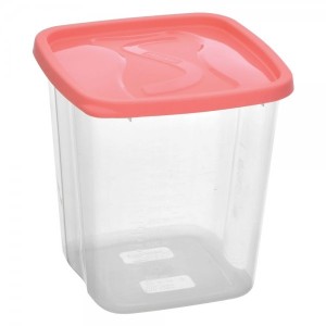 POTE SANTANA QUADRADO GRADUADO 1,9 LITROS CORES SORTIDAS